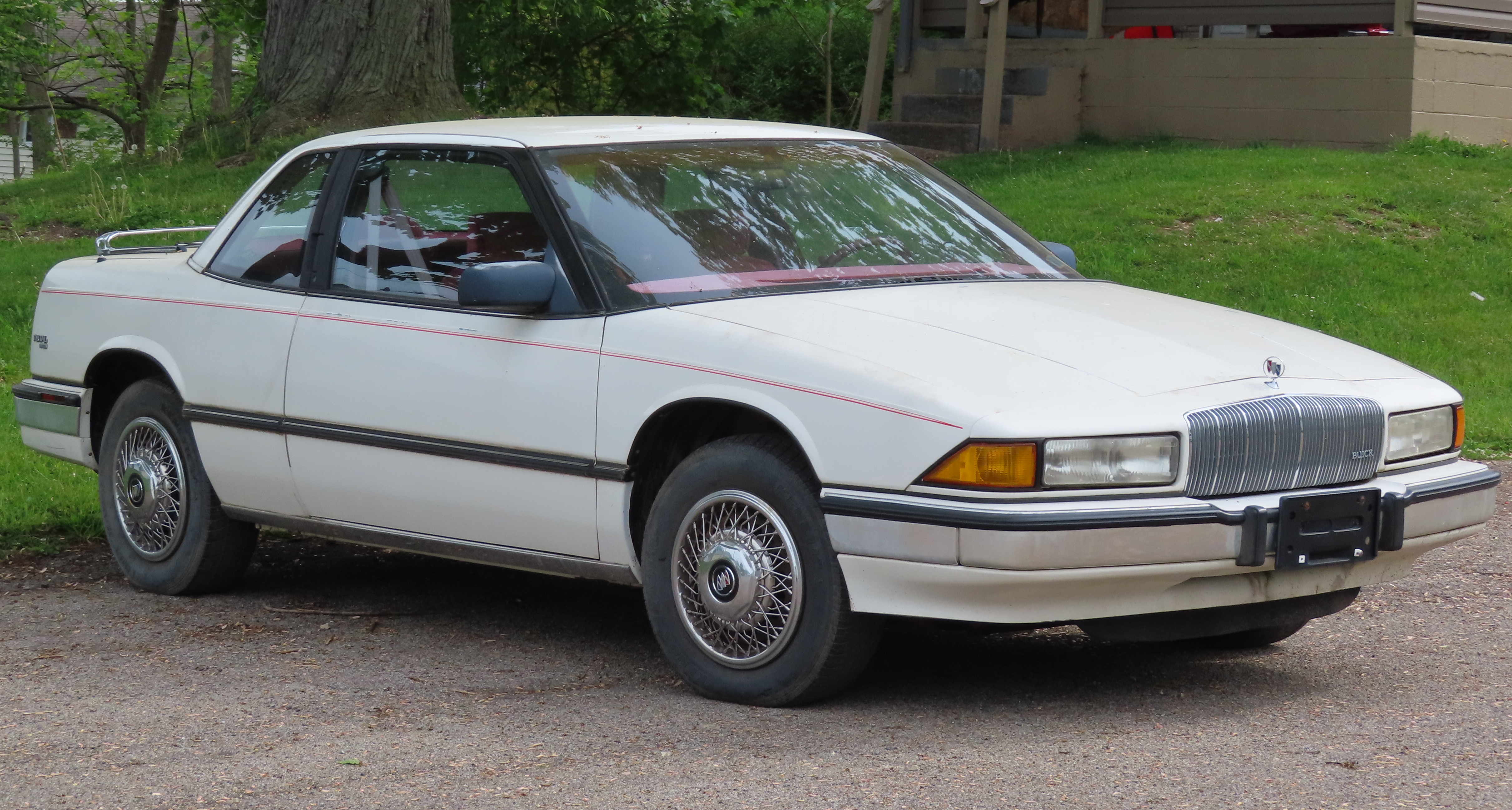 Buick Regal