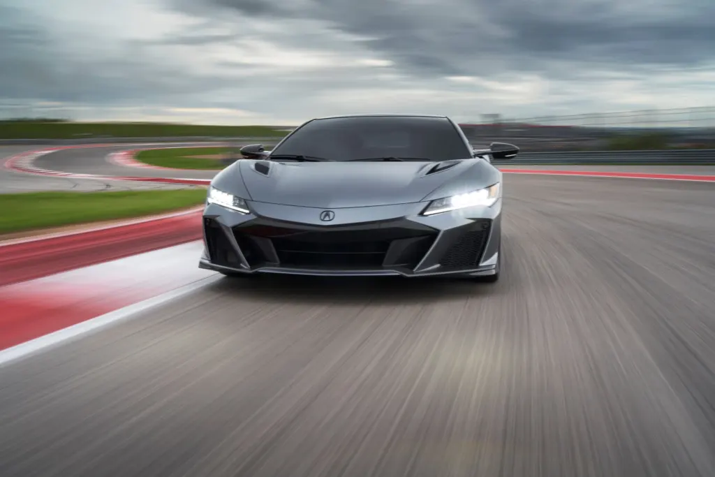 Acura NSX