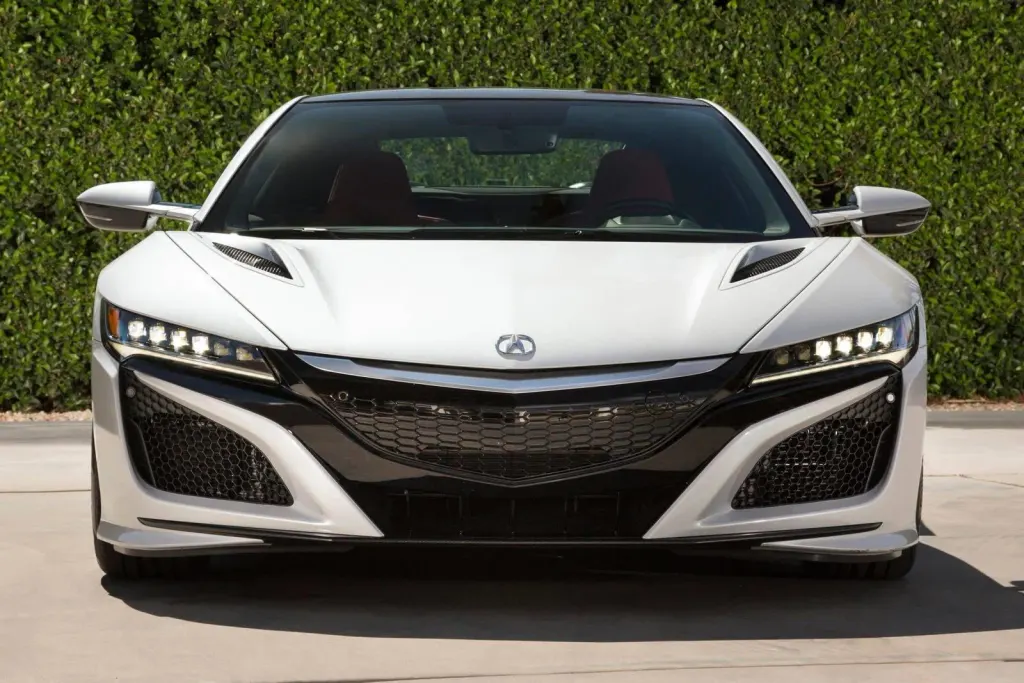 Acura NSX