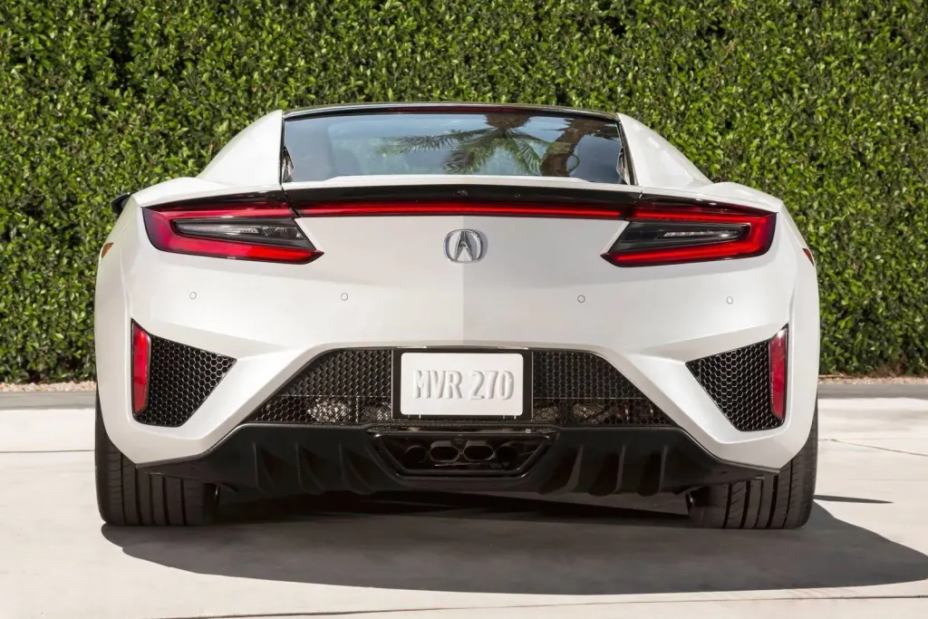 Acura NSX