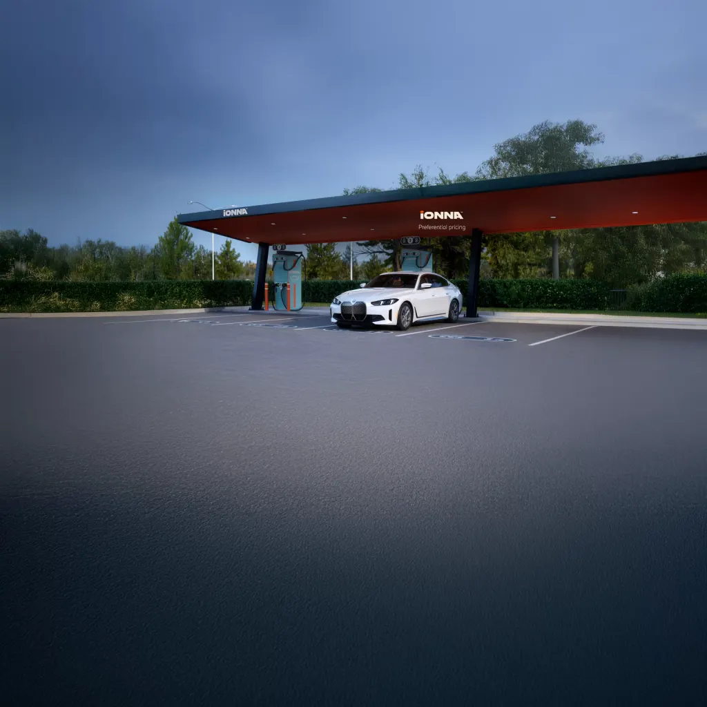 BMW i4 eDrive35 Gran Coupe (19 inch Wheels)