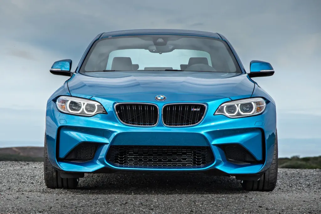 BMW M2