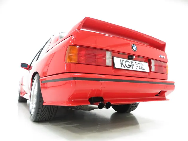 BMW M3