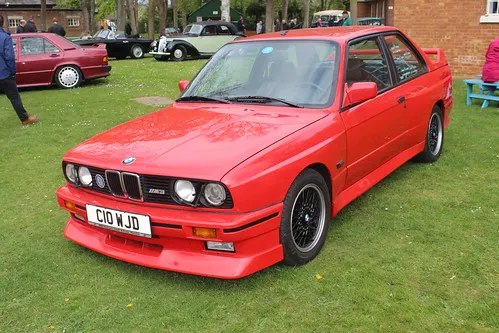 BMW M3