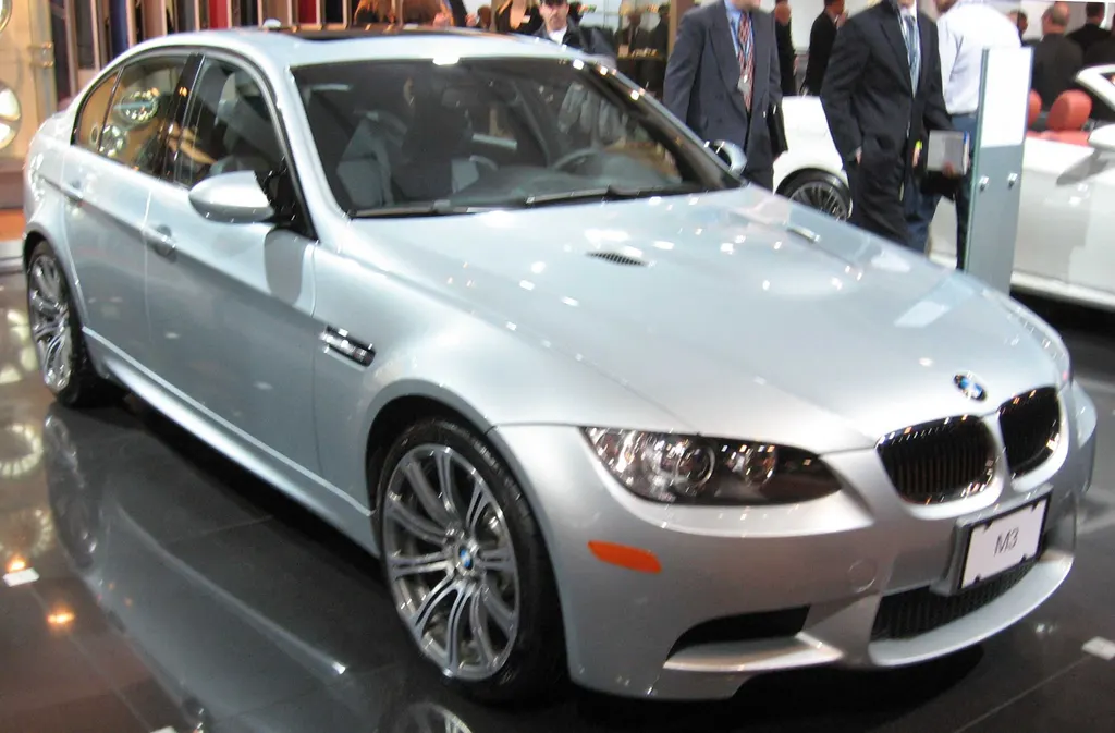 BMW M3