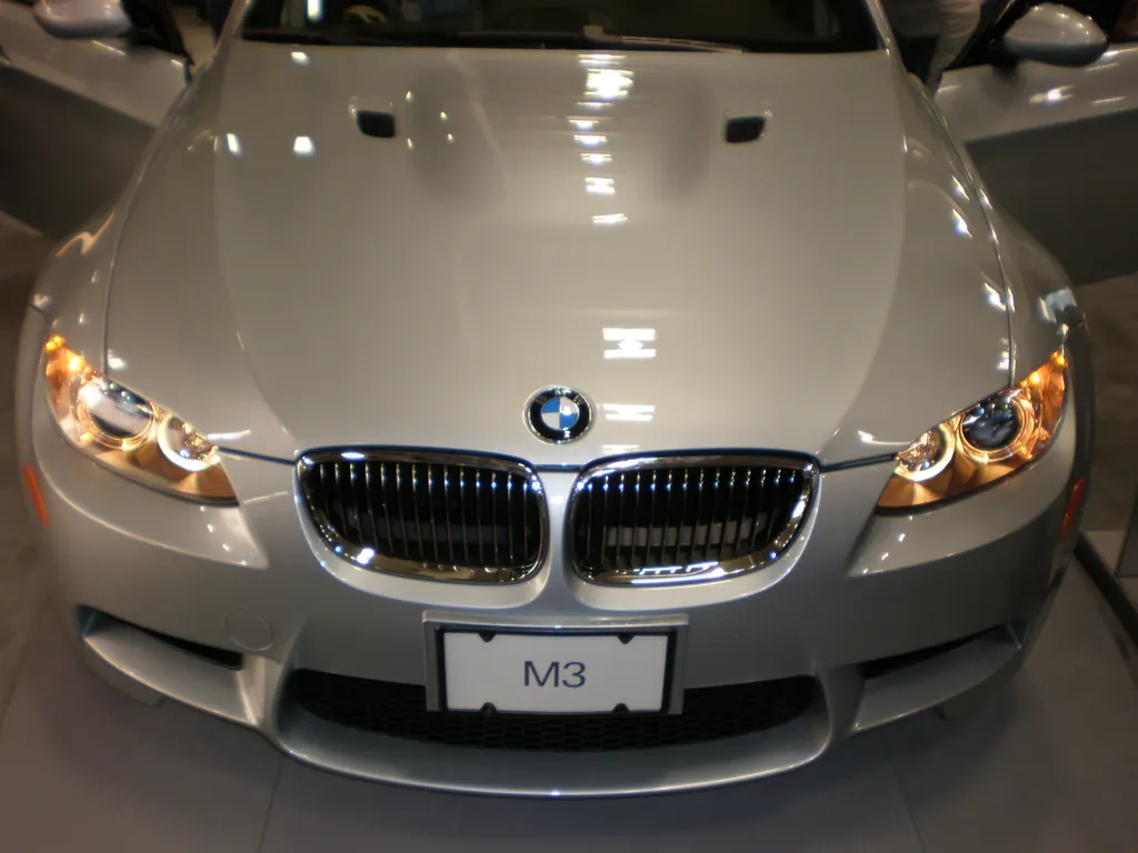 BMW M3