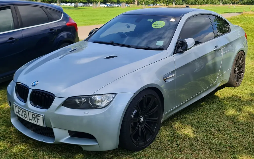 BMW M3