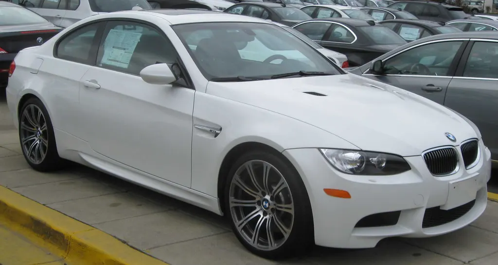 BMW M3