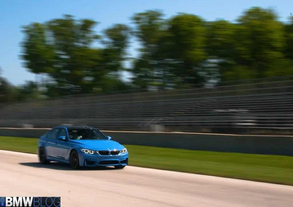 BMW M3