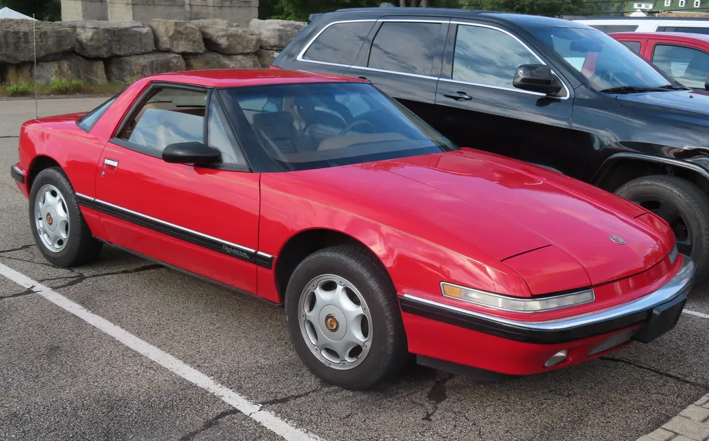 Buick Reatta