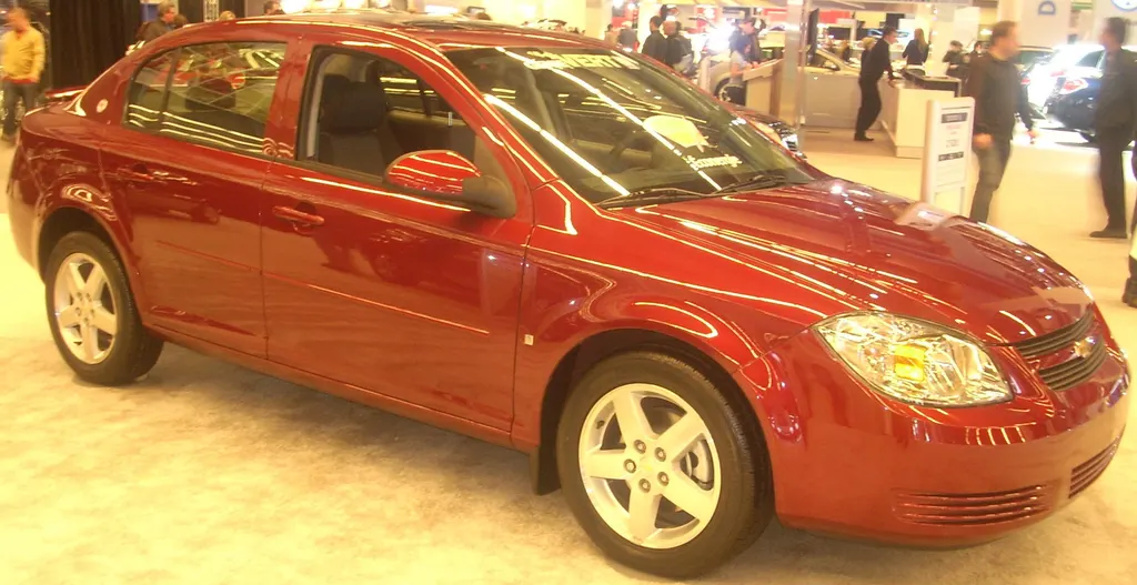 Chevrolet Cobalt