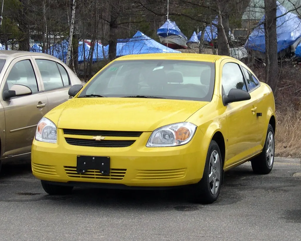 Chevrolet Cobalt
