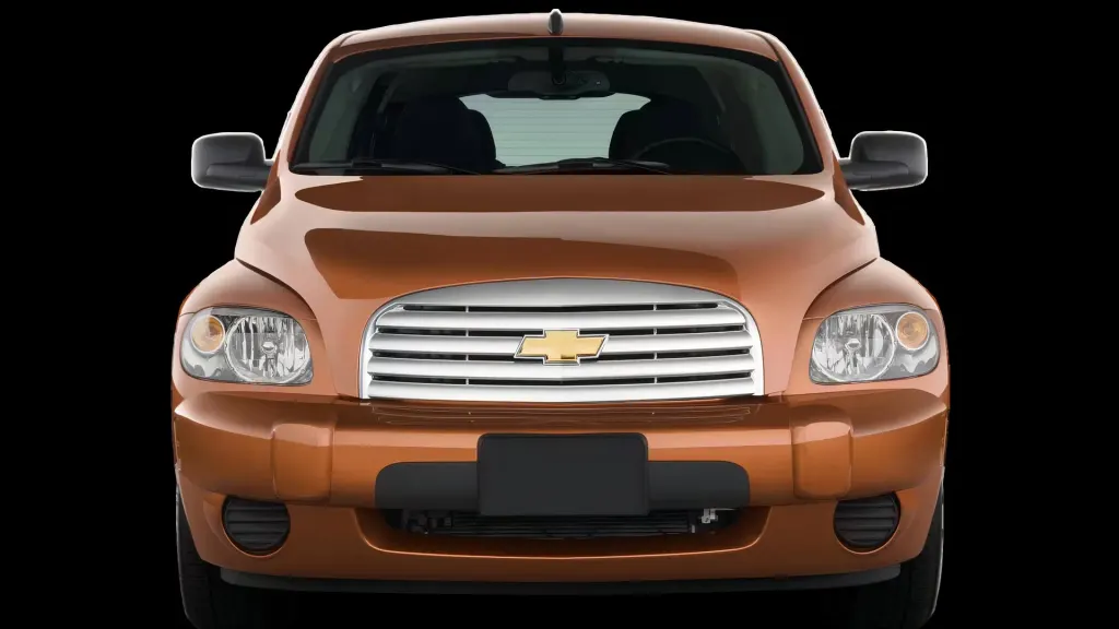 Chevrolet HHR