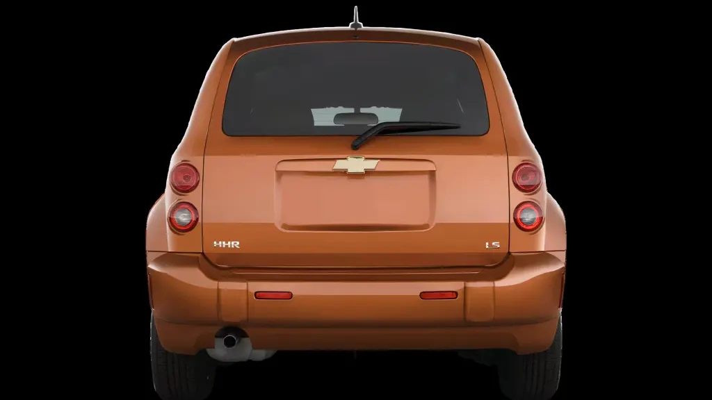 Chevrolet HHR