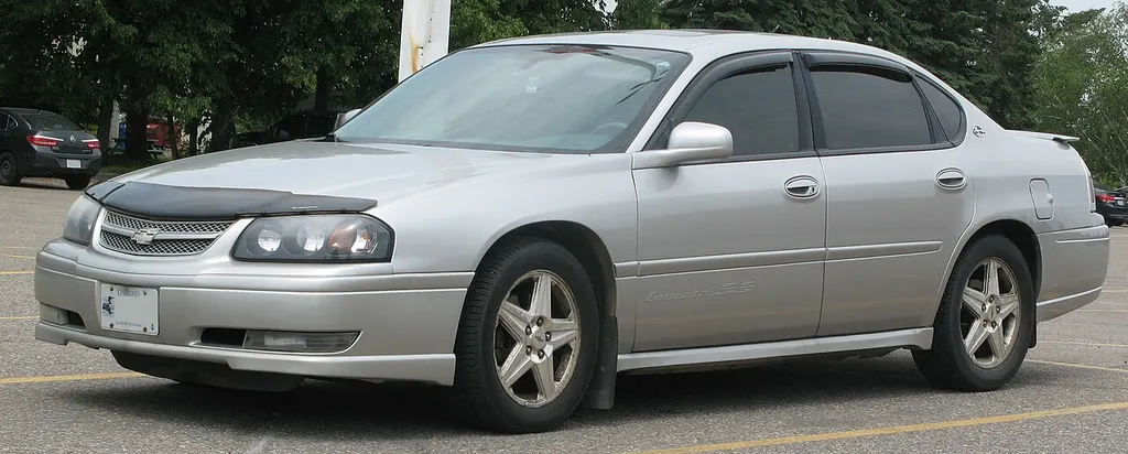 Chevrolet Impala