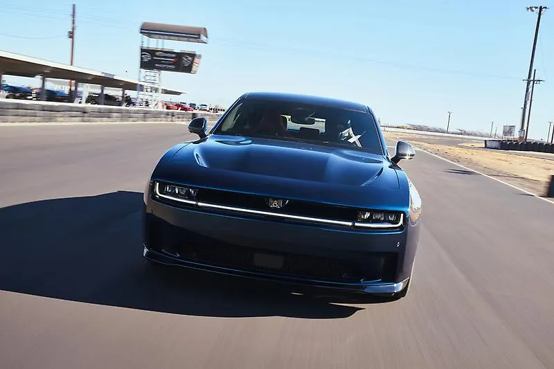 Dodge Charger Daytona Scat Pack 305/35ZR20