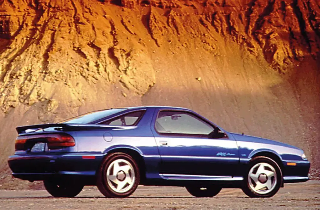 Dodge Daytona