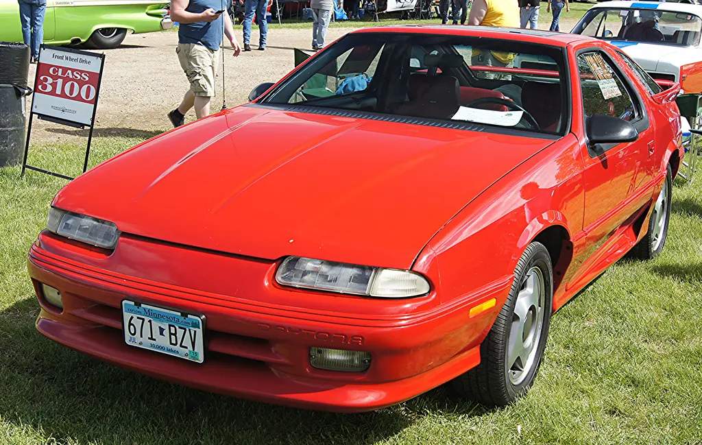 Dodge Daytona