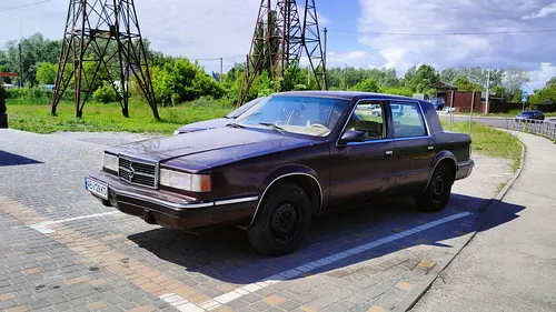 Dodge Dynasty