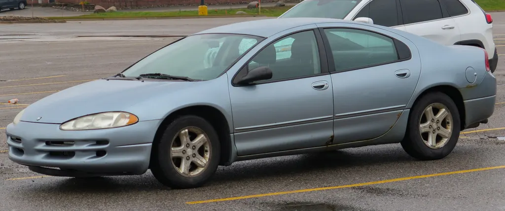 Dodge Intrepid