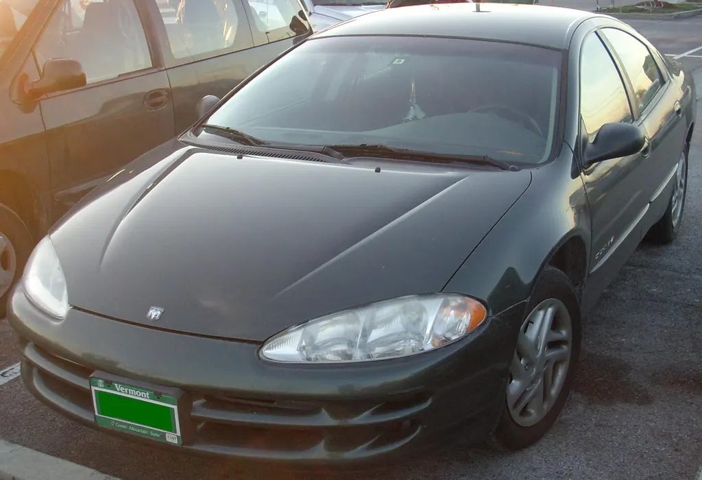 Dodge Intrepid