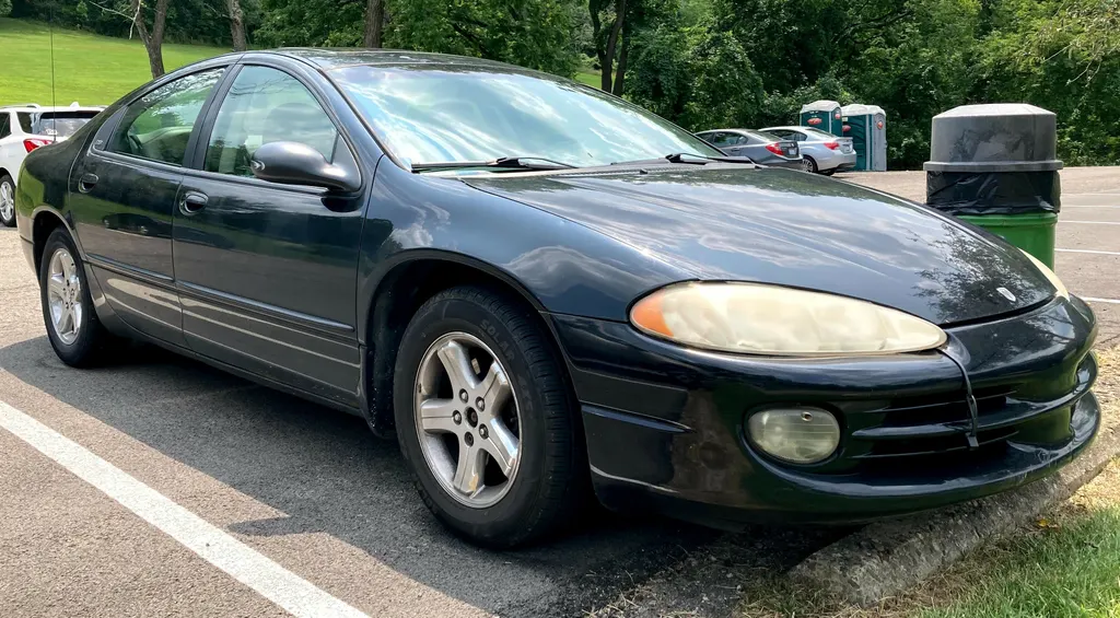 Dodge Intrepid