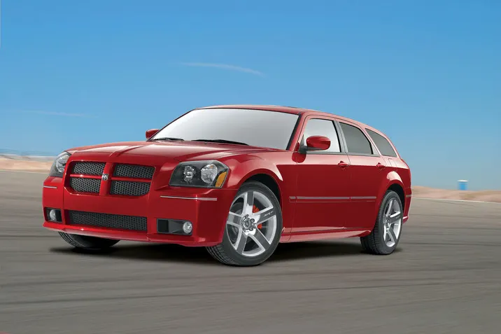 Dodge Magnum