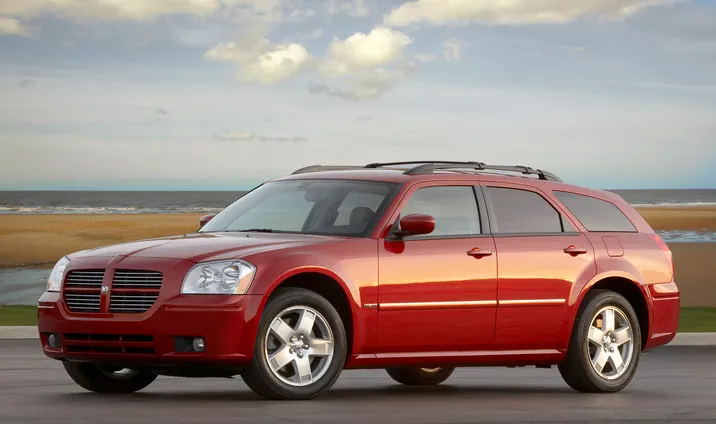 Dodge Magnum