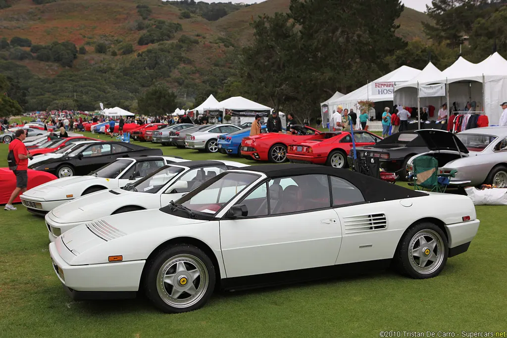 Ferrari Mondial