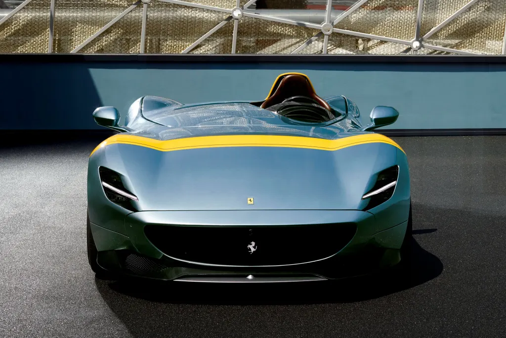 Ferrari Monza SP1