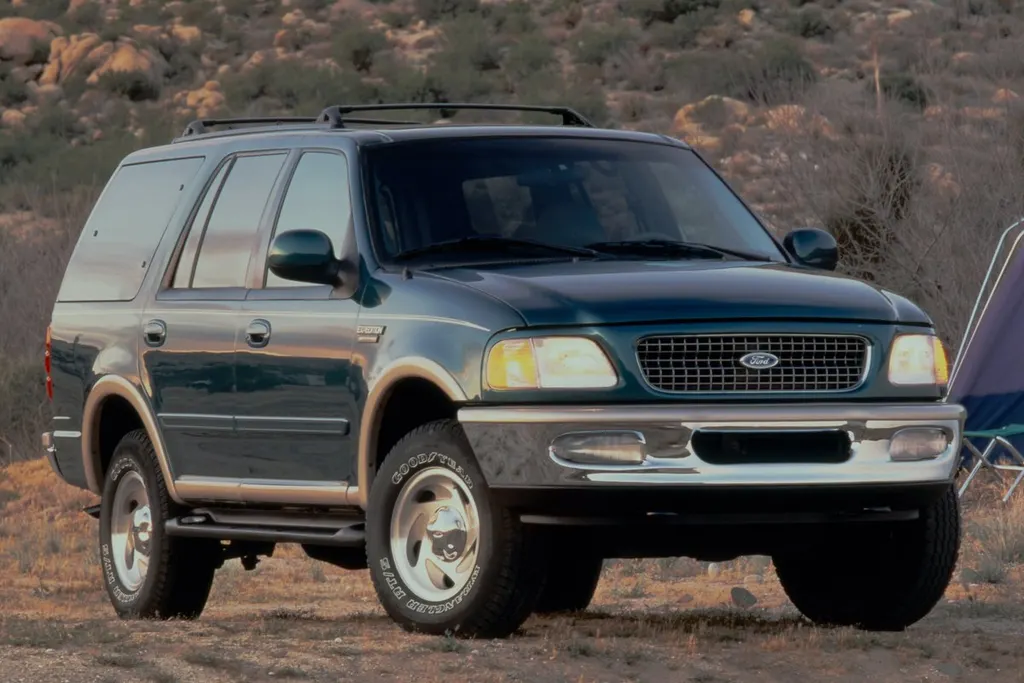 Ford Expedition
