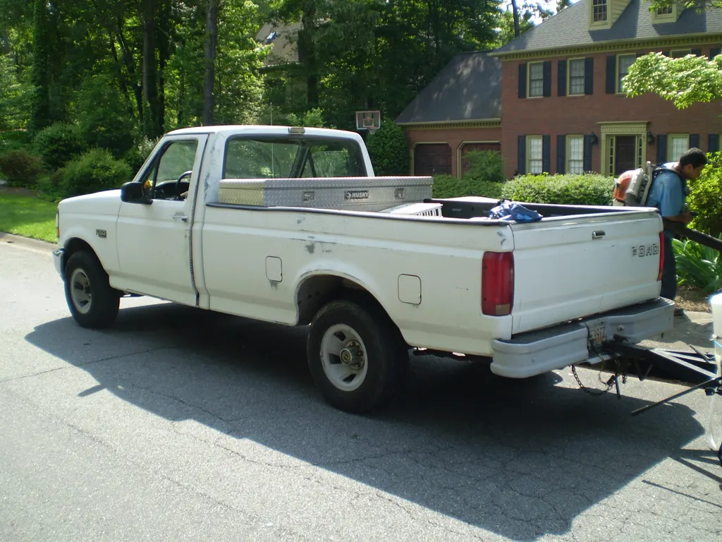 Ford F-150