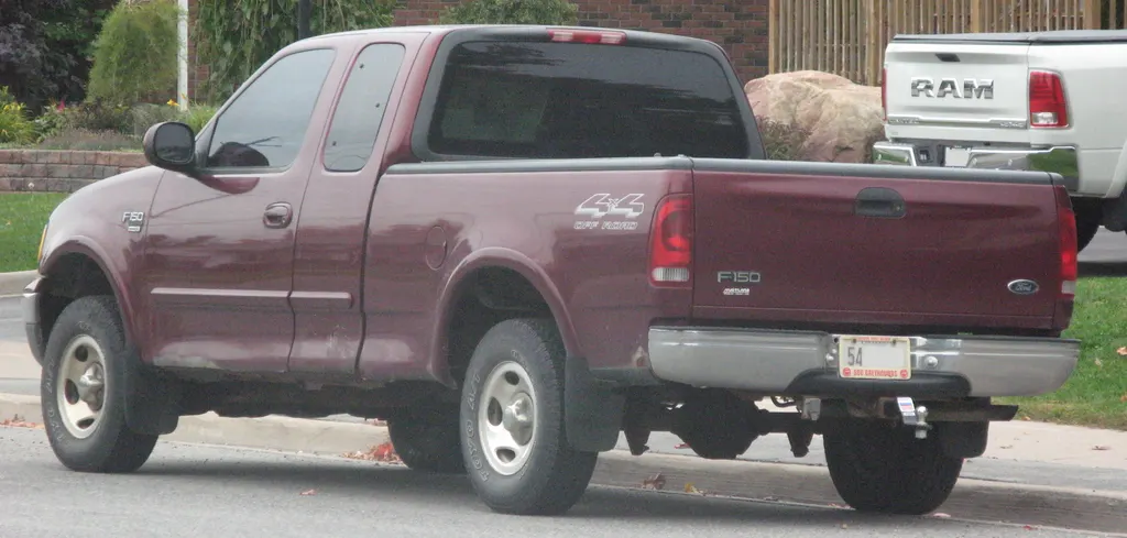 Ford F-150