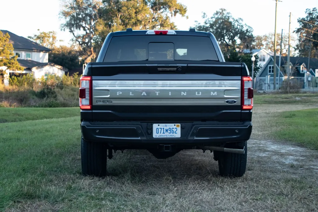 Ford F150
