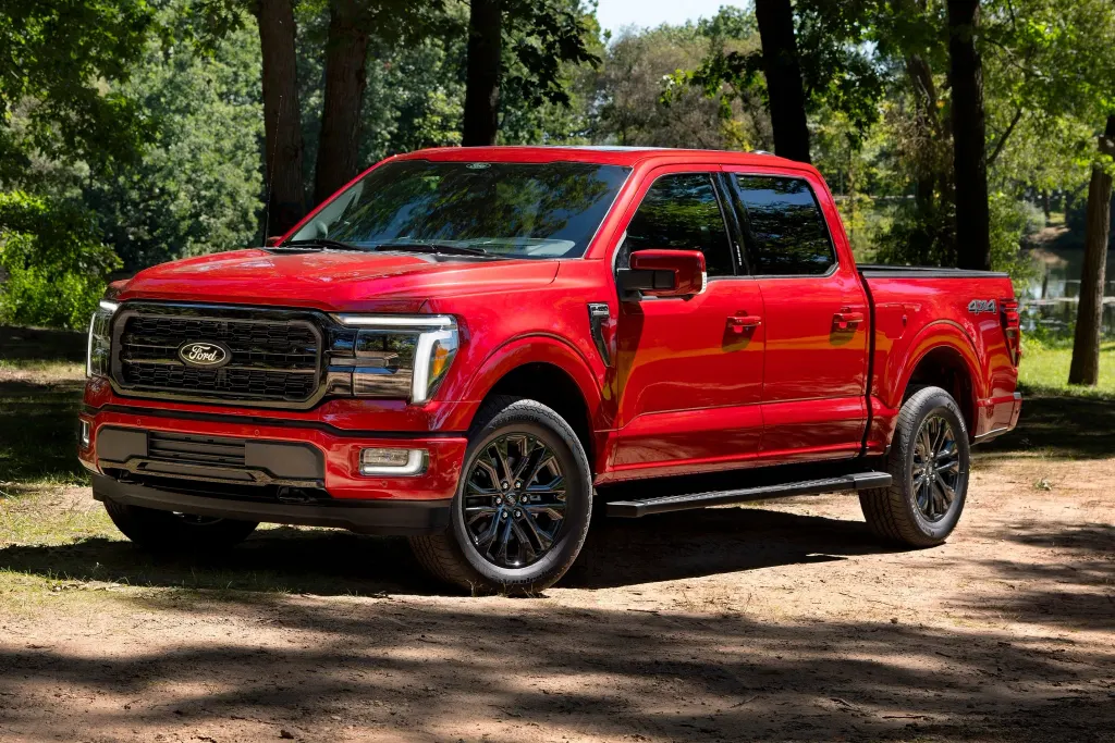 Ford F150