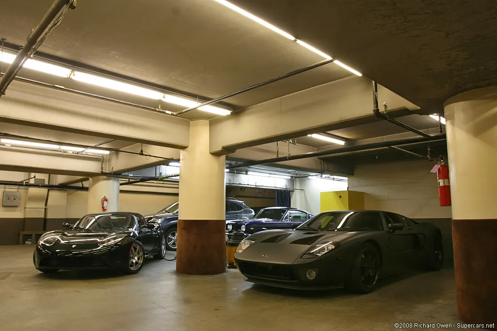 Ford GT