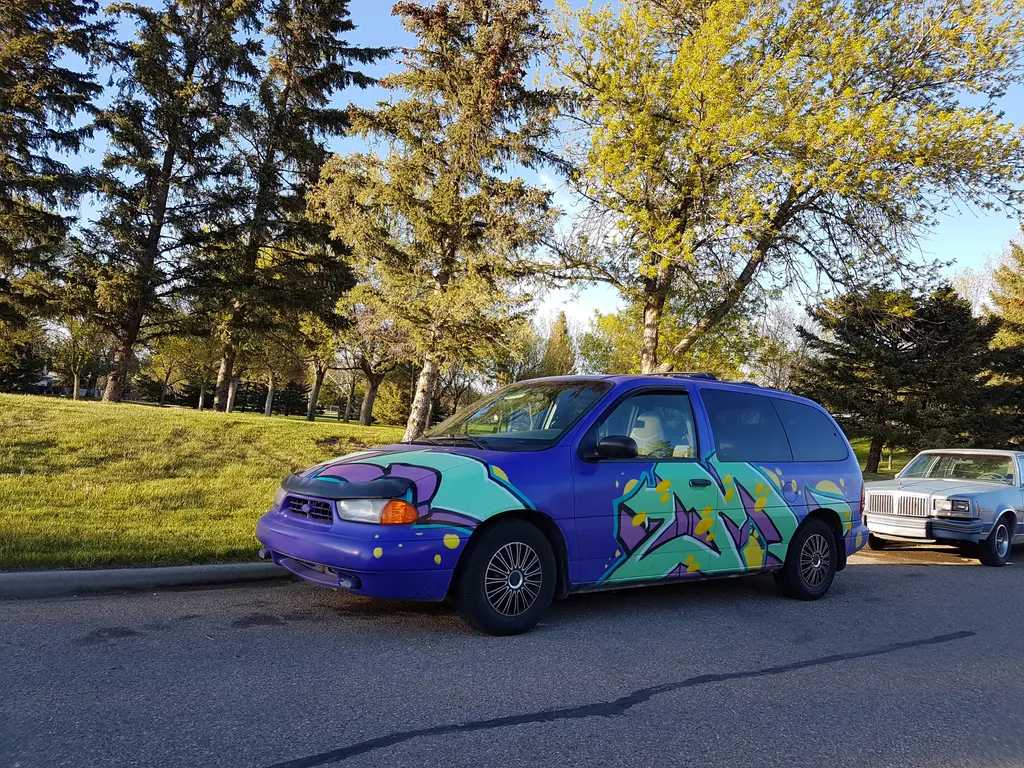 Ford Windstar