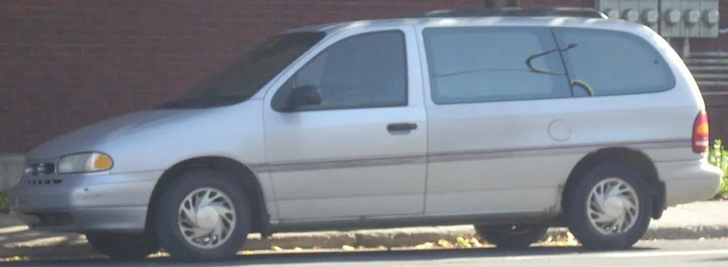 Ford Windstar