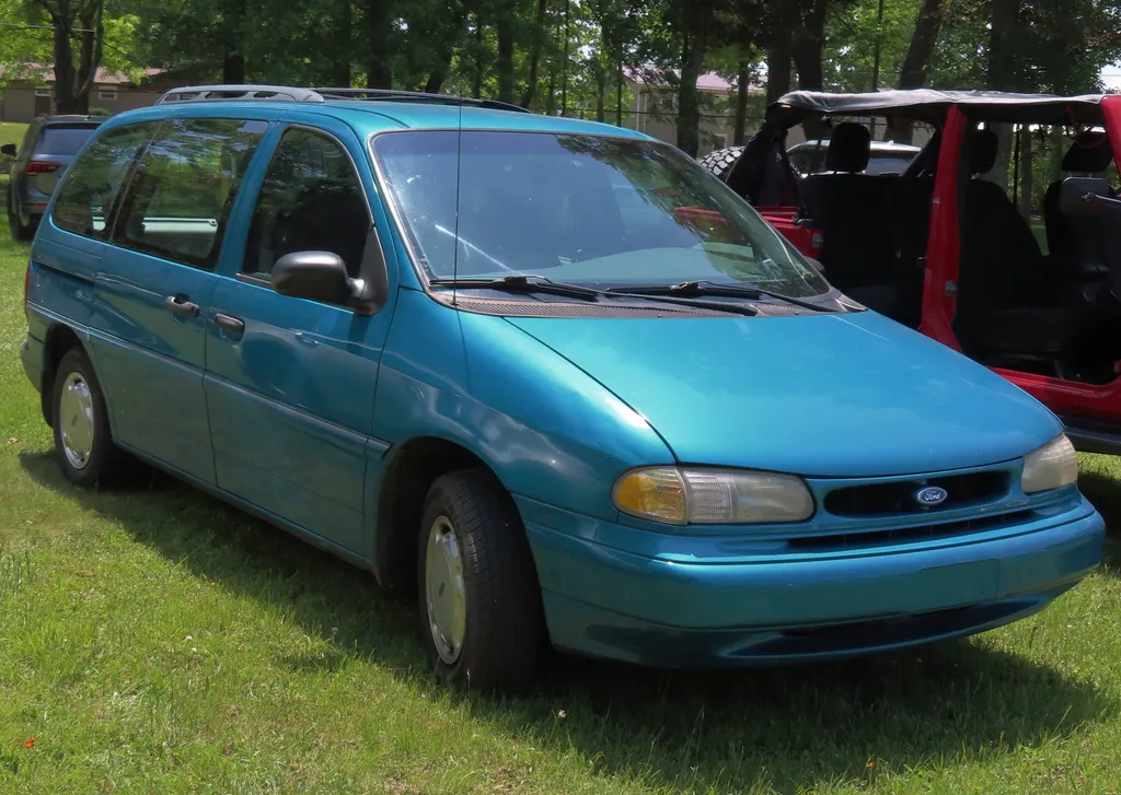 Ford Windstar