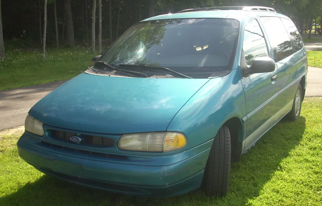 Ford Windstar