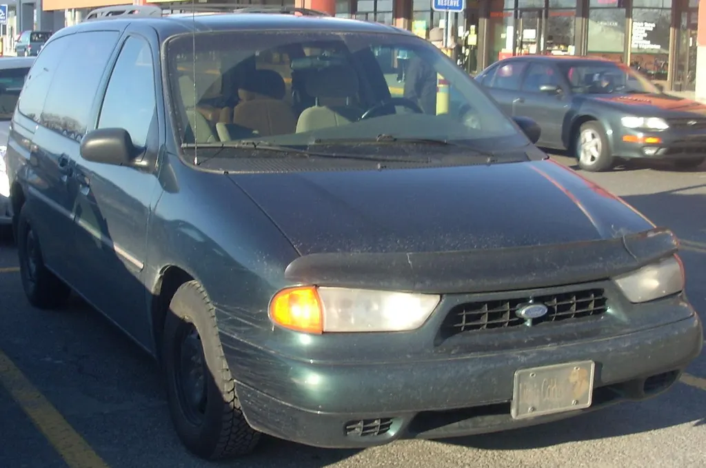 Ford Windstar