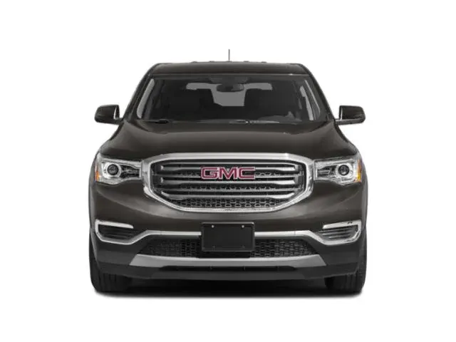GMC Acadia