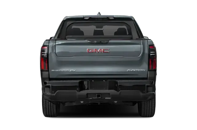 GMC Sierra EV 20-mod battery, 19kW 15-mode charger