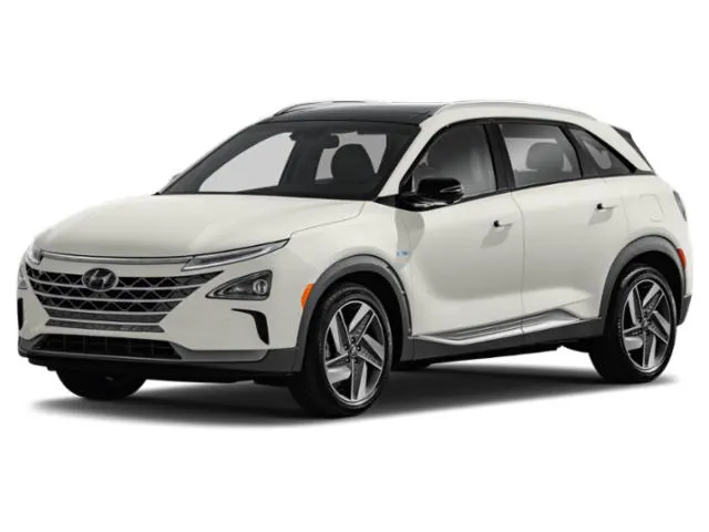 Hyundai Nexo