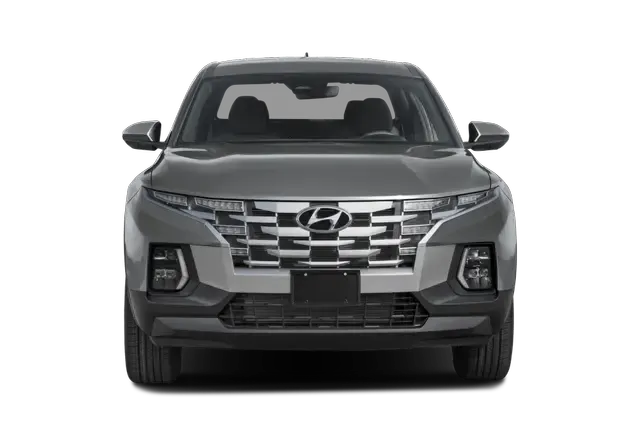 Hyundai Santa Cruz