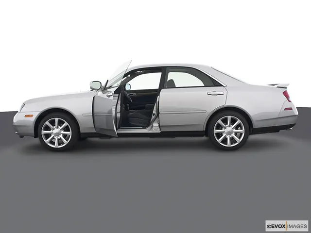 Infiniti M45