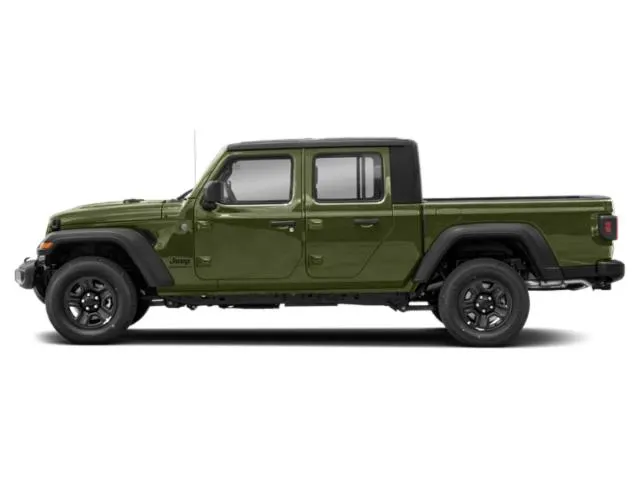 Jeep Gladiator