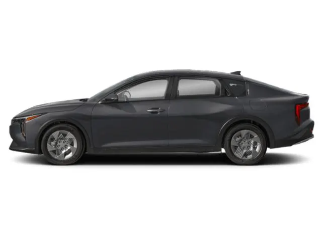 Kia K4 w/ DMS