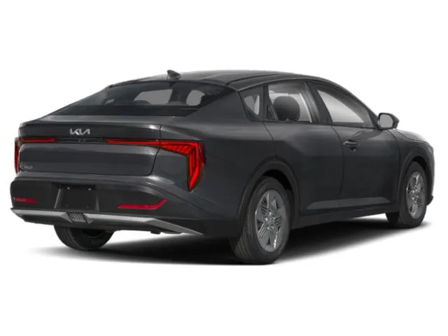 Kia K4 w/ DMS