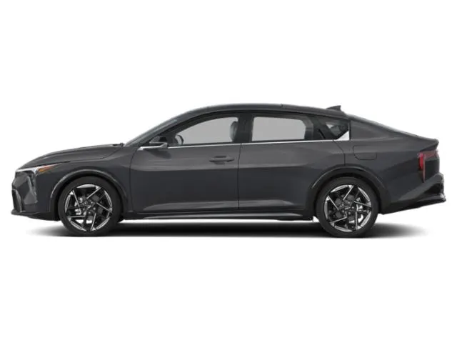 Kia K4 w/ DMS